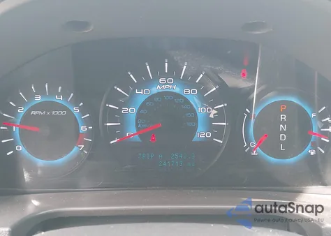 2012 Ford Fusion Se from USA, damaged, VIN 3FAHP0HA2CR182094